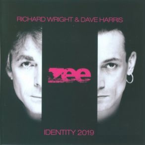 Download track Seems We Were Dreaming Richard Wright, Dave Harris