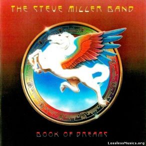 Download track My Own Space Steve Miller Band