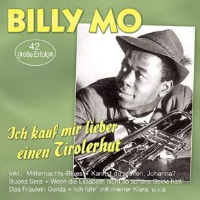 Download track Das Fräulein Gerda Billy Mo