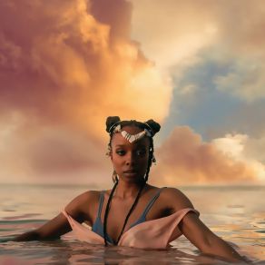 Download track HEAVN Jamila Woods