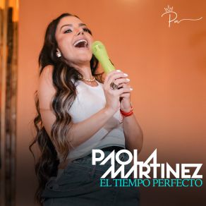 Download track Mosaico KAROL G: TQG / Carolina / BICHOTA (En Vivo) Paola Martínez