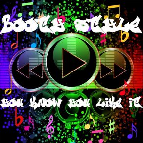 Download track You Know You Like It (Drum Loop Beats Drumbeats Mix) Booty Style