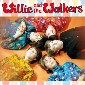 Download track I've Given Up My Soul The Walkers, Willie