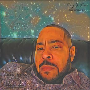 Download track Rising High Key J Kev