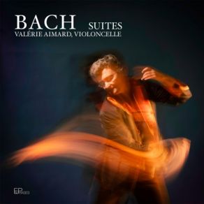 Download track Bach Cello Suite No. 6 In D Major, BWV 1012 V. Gavottes I & Ii' Valérie Aimard