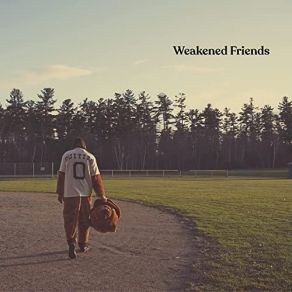 Download track The Last Ten Weakened Friends