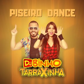 Download track Ate O Chão DJ Binho Tarraxinha