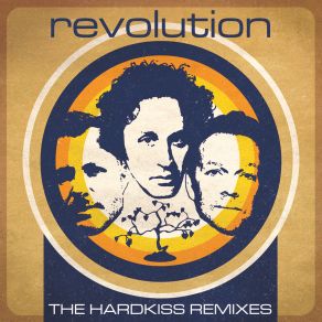 Download track Revolution (Robbie Hardkiss Remix) The HardkissRobbie Hardkiss