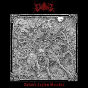 Download track Presence Of The Dark Lord Goatkrieg