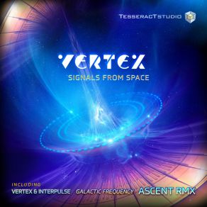 Download track Galactic Frequency (Ascent Remix) VertexInterpulse