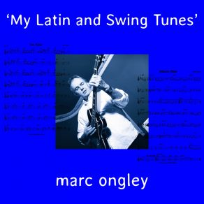 Download track Cool Swing Marc Ongley