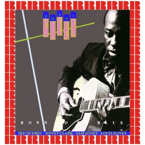 Download track Back In Your Own Back Yard Grant Green