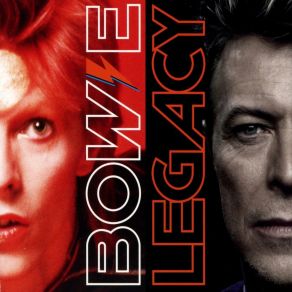 Download track Life On Mars? (2016 Mix) David Bowie