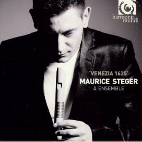 Download track Marco Uccellini: Aria Sopra La Bergamasca The Ensemble, Maurice Steger