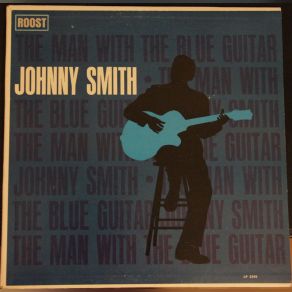 Download track Shenandoah Johnny Smith