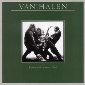 Download track Take Your Whiskey Home Van Halen