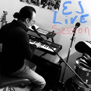 Download track Te Besé (Live) Edgar Jiménez