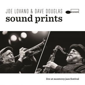 Download track Power Ranger Dave Douglas, Joe Lovano