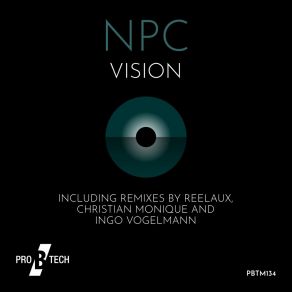 Download track Vision (Ingo Vogelmann Extended Rework) Peter CsabaiIngo Vogelmann