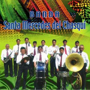 Download track Collar De Lagrimas Banda Santa Mercedes Del Chasqui