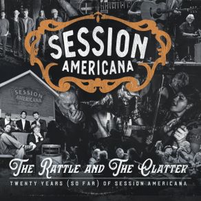 Download track Making Hay (Live At The Haybarn Theater) Session Americana