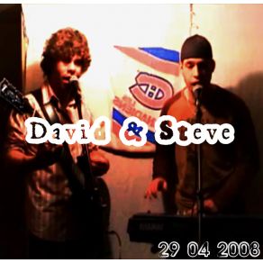 Download track Jamais Content David MeShow, Steve