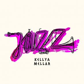 Download track Cool For The Away Kellya Mellar