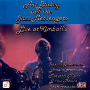 Download track Dr Jekyl Art Blakey, The Jazz Messengers