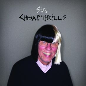 Download track Cheap Thrills Sia