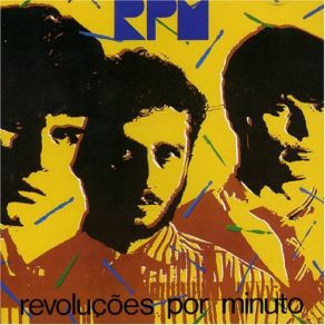 Download track Estação No Inferno RPM