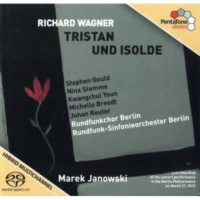 Download track 2. Horst Du Sie Noch Richard Wagner