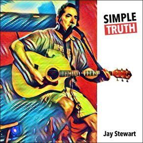 Download track Cornerstone Jay Stewart