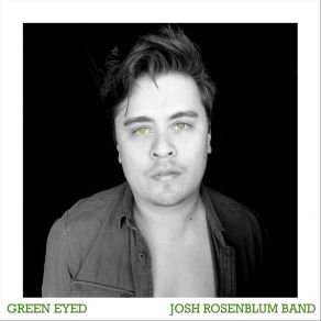 Download track Blue Josh Rosenblum BandJessika Benham