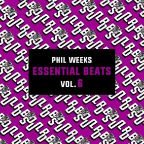 Download track Tight Squeeze (Original Mix) Phil Weeks