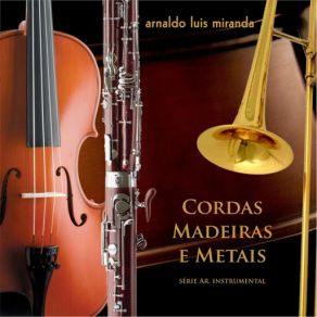 Download track Noites Sem Fim Arnaldo Luis Miranda