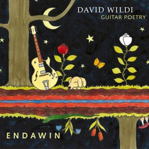 Download track Traveling Light David Wildi Guitar Poetry