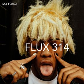 Download track Polearm Flux 314