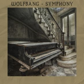 Download track Symphony (Extended Mix) Wolfbang