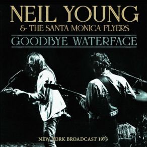 Download track Helpless Neil Young, The Santa Monica Flyers