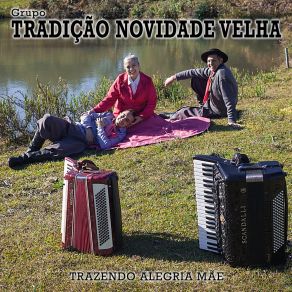 Download track Saudades Do Interior Tradição Novidade Velha