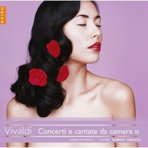 Download track 08 - Concerto In Fa Maggiore, RV 98 'Tempesta Di Mare'- I. (Allegro) Antonio Vivaldi