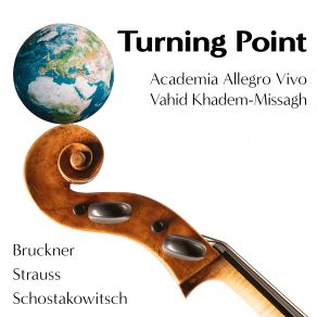 Download track String Quintet In F Major, WAB 112 (Arr. For Orchestra By Vahid Khadem-Missagh) III. Adagio Vahid Khadem-Missagh, Academia Allegro Vivo