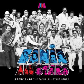 Download track Toro Mata Fania All Stars