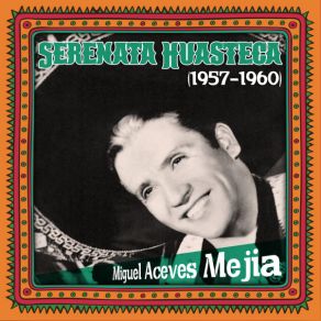 Download track Vámonos (Ranchera) Miguel Aceves Mejía