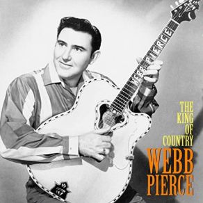 Download track Can I Find It In Your Heart (Remastered) Webb Pierce