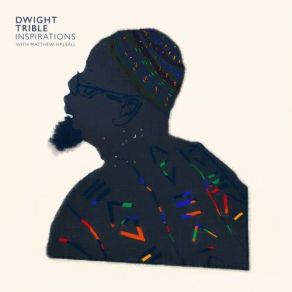 Download track Black Is The Colour Of My True Love's Hair Dwight TribleMatthew Halsall