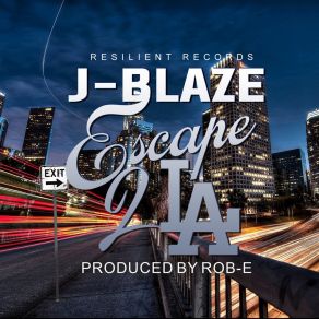 Download track Jumpin J-Blaze