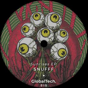 Download track Mañanero (Original Mix) Snufff