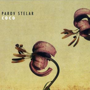 Download track Ragtime Cat Parov StelarLilja Bloom