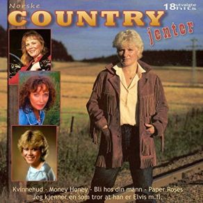 Download track Morgendagens Kvinne Country Snakes, Anne Engh